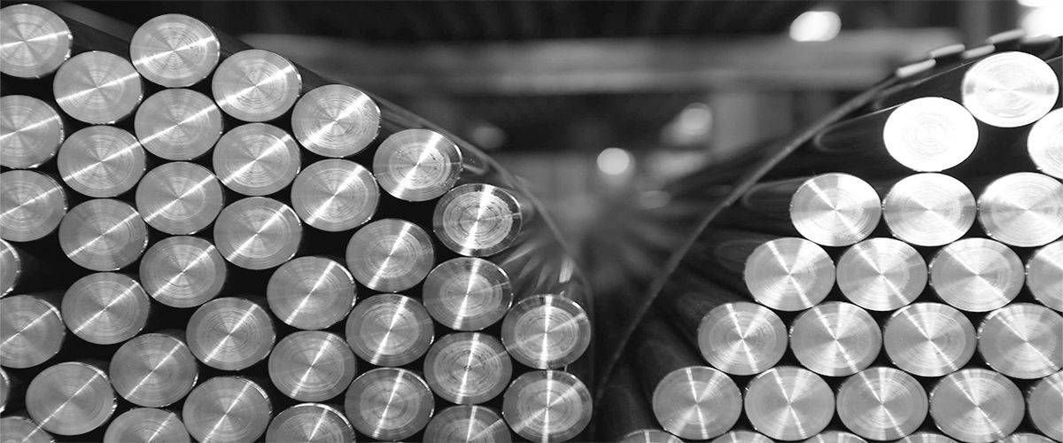 Inconel 625 round bars